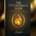 FREE gift: The Testosterone Guide (Digital)